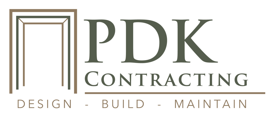 PDK Contracting